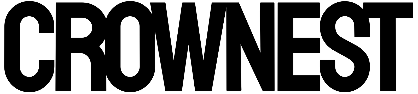 Crownest
